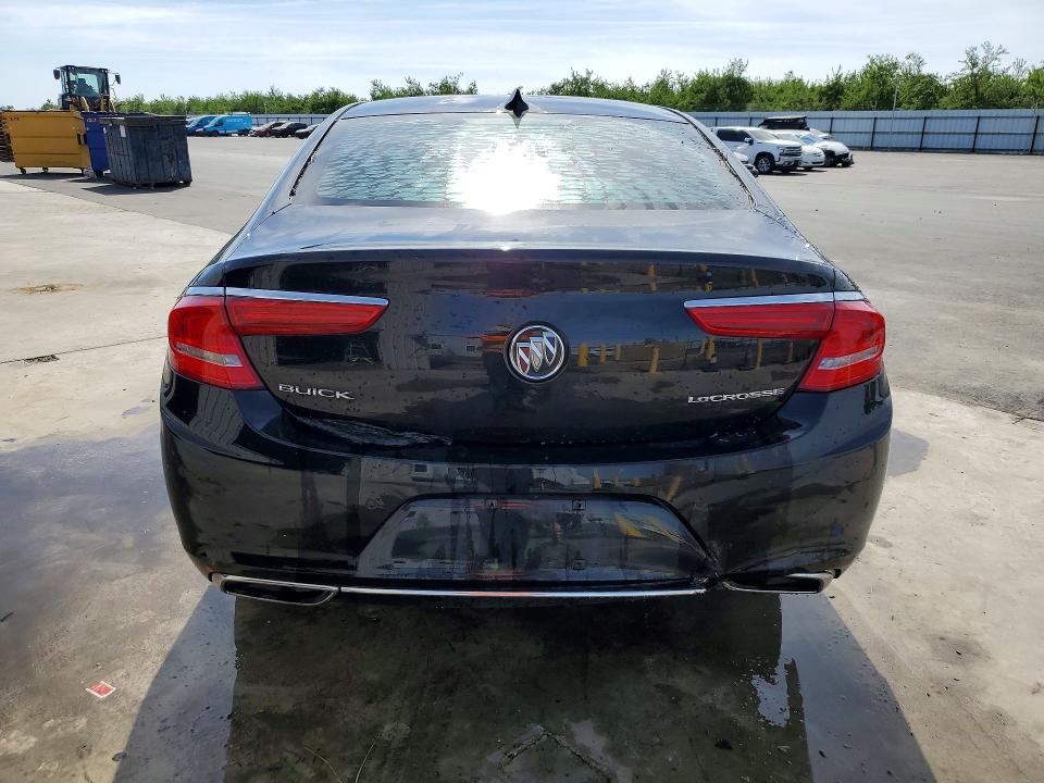 Продажа на аукционе авто 2017 Buick Lacrosse, vin: 1G4ZR5SS7HU209924, номер лота: 47136416
