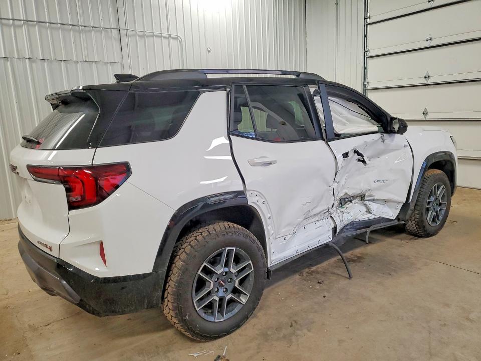 Aukcja sprzedaży 2026 Gmc Terrain, vin: 3GKALYEG4TL116068, numer aukcji: 79095535