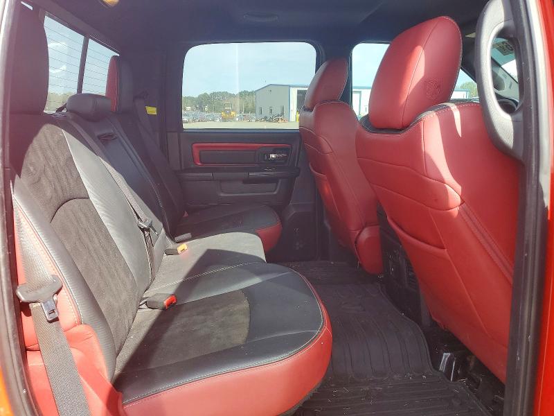 Aukcja sprzedaży 2015 Ram 1500, vin: 1C6RR7YT7FS785562, numer aukcji: 47014146