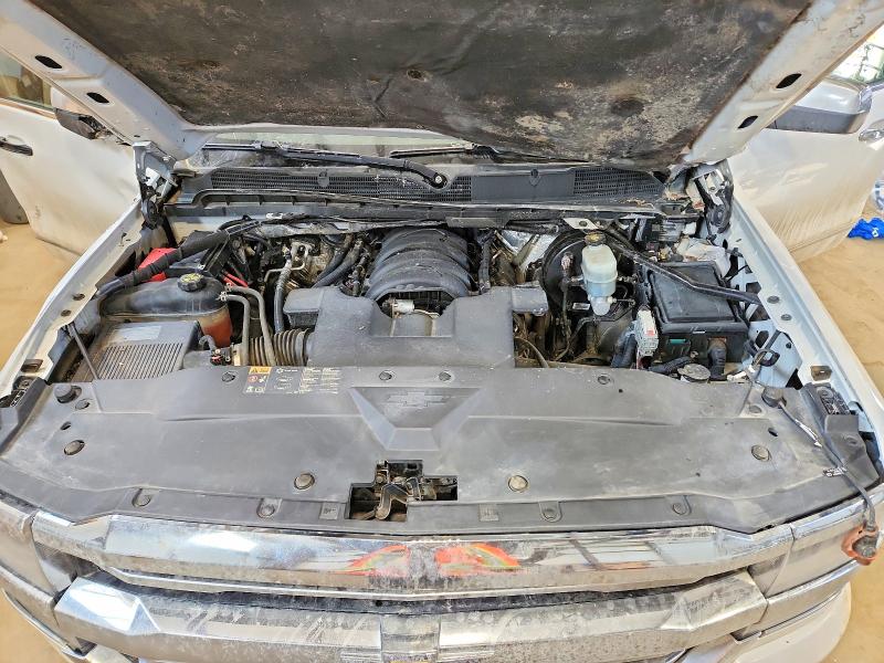 Aukcja sprzedaży 2016 Chevrolet Silverado, vin: 3GCUKTEC3GG255425, numer aukcji: 79052085