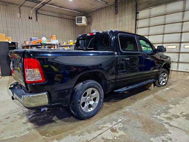 Aukcja sprzedaży 2020 Ram 1500, vin: 1C6RRFFG8LN403162, numer aukcji: 79380685