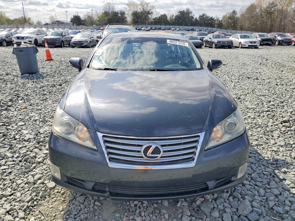 Продаж на аукціоні авто 2011 Lexus Es 350, vin: JTHBK1EGXB2429229, номер лоту: 48221256