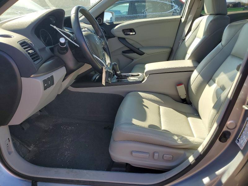 Продажа на аукционе авто 2017 Acura Rdx, vin: 5J8TB4H38HL029349, номер лота: 46047536