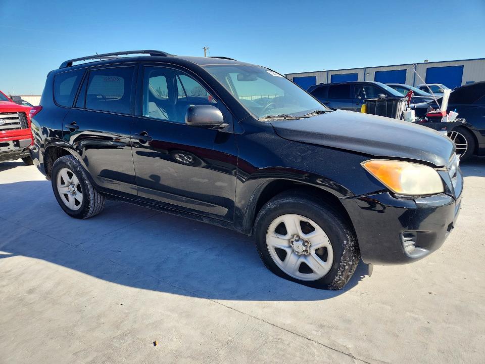 Aukcja sprzedaży 2010 Toyota Rav4, vin: 2T3ZF4DV5AW036962, numer aukcji: 45848016