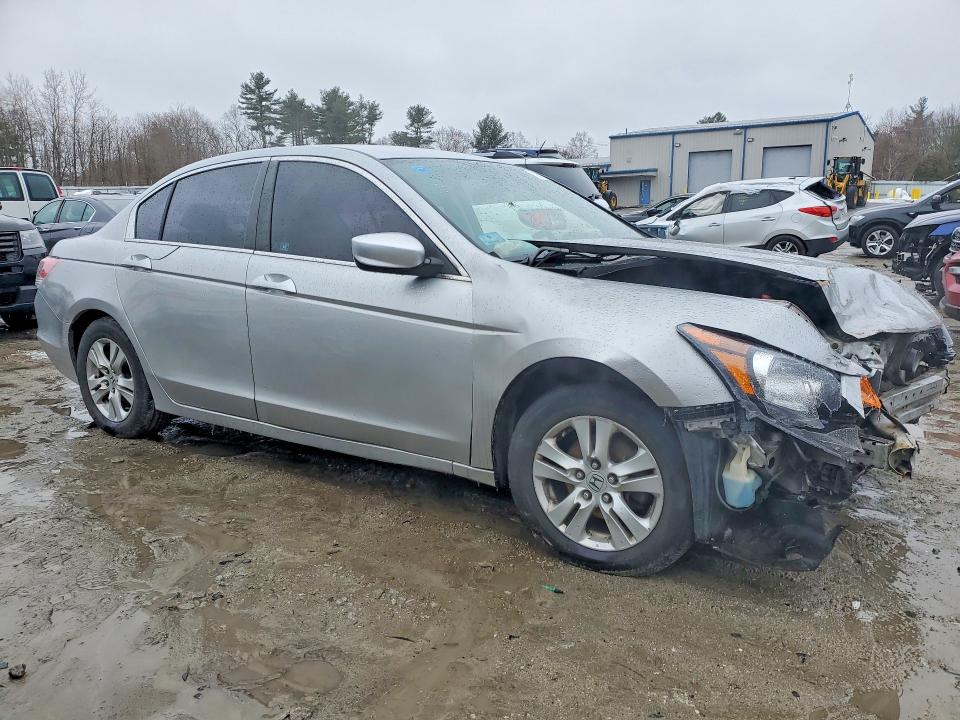 Продаж на аукціоні авто 2010 Honda Accord, vin: 1HGCP2F48AA065982, номер лоту: 79685305