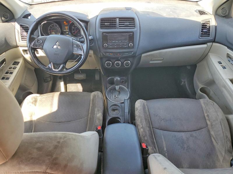 Aukcja sprzedaży 2017 Mitsubishi Outlander Sport, vin: JA4AP3AU9HZ031932, numer aukcji: 46442636
