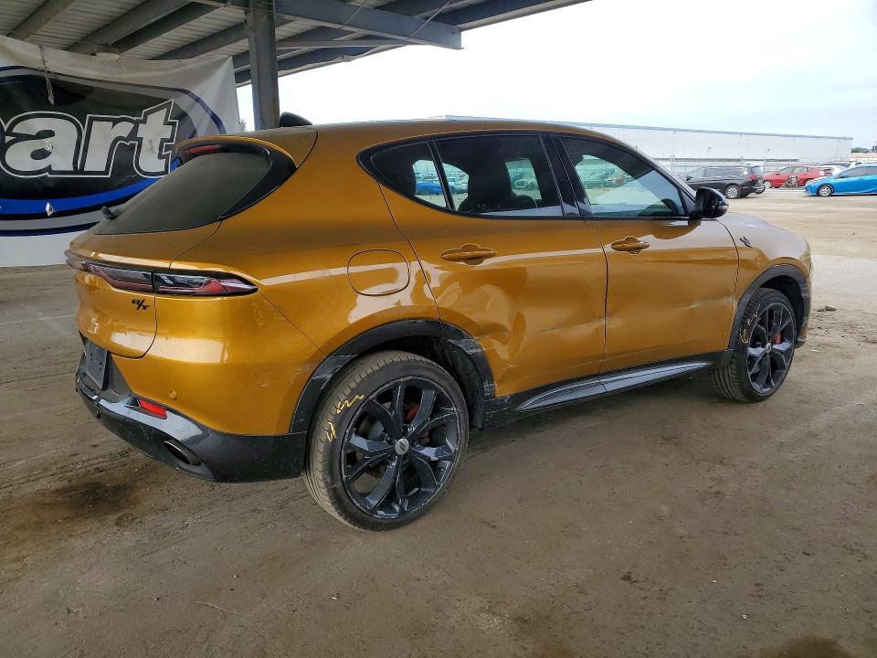 Продажа на аукционе авто 2024 Dodge Hornet, vin: ZACPDFDW9R3A14367, номер лота: 47173146
