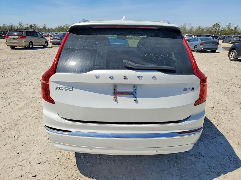 41930806 :رقم المزاد ، YV4062PN4P1914958 vin ، 2023 Volvo Xc90 مزاد بيع