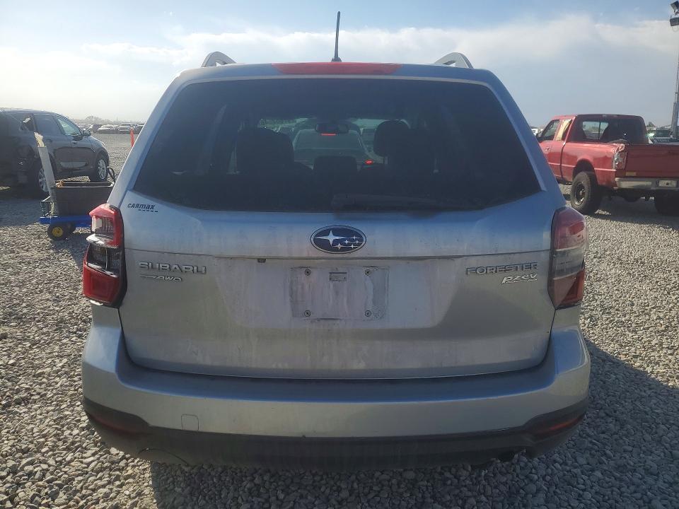 Aukcja sprzedaży 2015 Subaru Forester, vin: JF2SJADC1FG515588, numer aukcji: 47652546