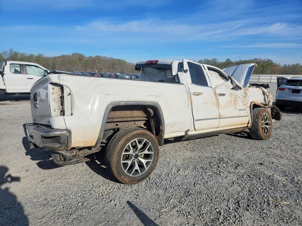 47366376 :رقم المزاد ، 1GTV2NEJ0GZ394801 vin ، 2016 Gmc Sierra مزاد بيع