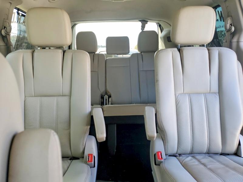 Aukcja sprzedaży 2012 Chrysler Town & Country, vin: 2C4RC1CG8CR170985, numer aukcji: 46395606