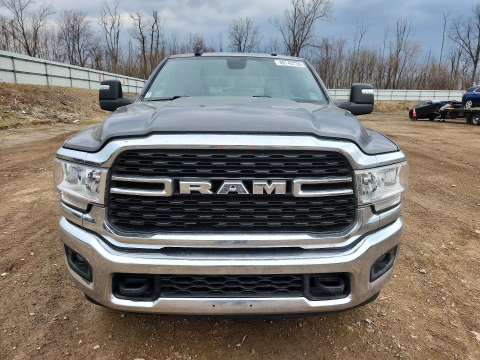 Продажа на аукционе авто 2024 Ram 2500, vin: 3C6UR5DLXRG101233, номер лота: 48145736