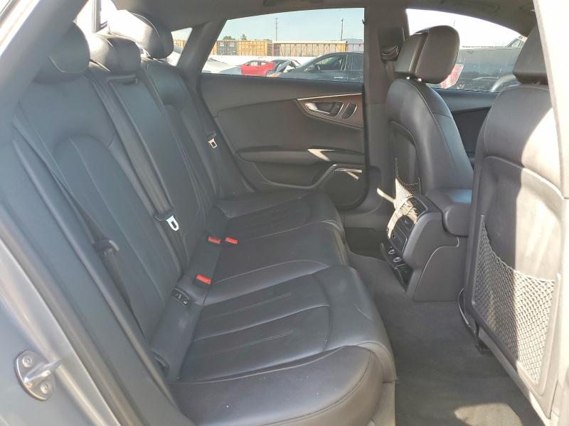 Продажа на аукционе авто 2014 Audi A7, vin: WAUWGAFC7EN074732, номер лота: 46295466