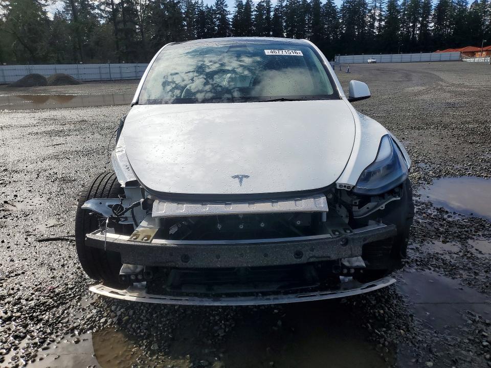 Aukcja sprzedaży 2023 Tesla Model Y, vin: 7SAYGDEE2PF687314, numer aukcji: 46771516