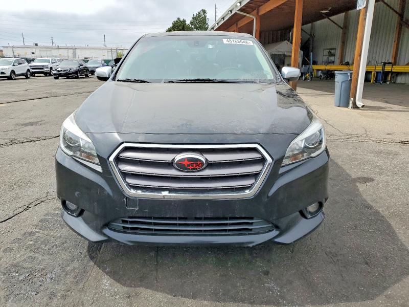 2017 Subaru Legacy მანქანა იყიდება აუქციონზე, vin: 4S3BNAS68H3009329, აუქციონის ნომერი: 48166646