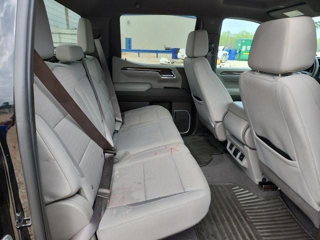 47557726 :رقم المزاد ، 3GTPUBEK5RG295663 vin ، 2024 Gmc Sierra مزاد بيع