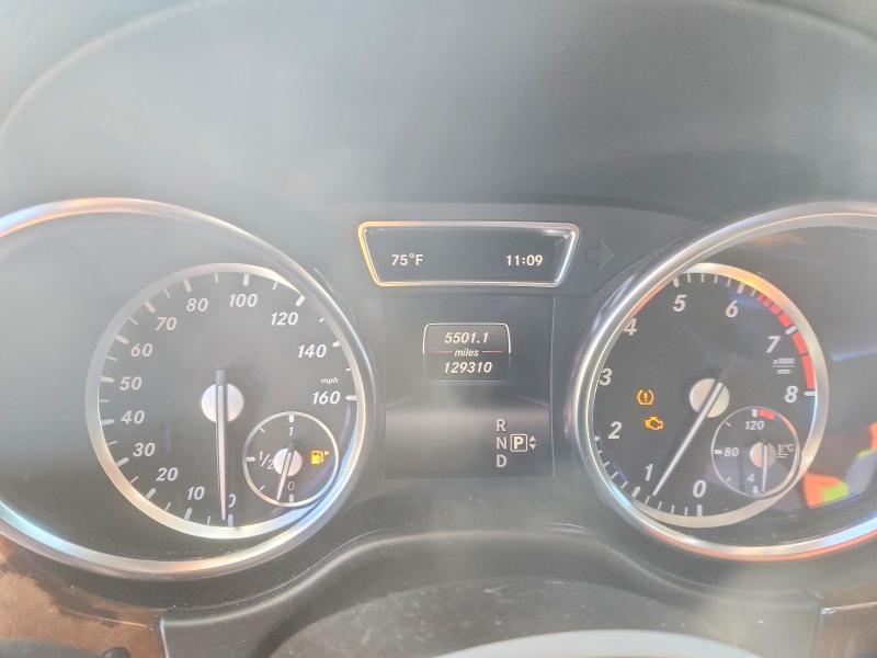 2015 Mercedes-benz Gl მანქანა იყიდება აუქციონზე, vin: 4JGDF7DE5FA444357, აუქციონის ნომერი: 45789496