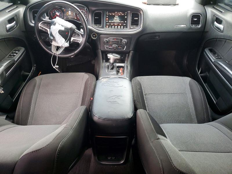 Продажа на аукционе авто 2016 Dodge Charger, vin: 2C3CDXCT6GH307490, номер лота: 46817686