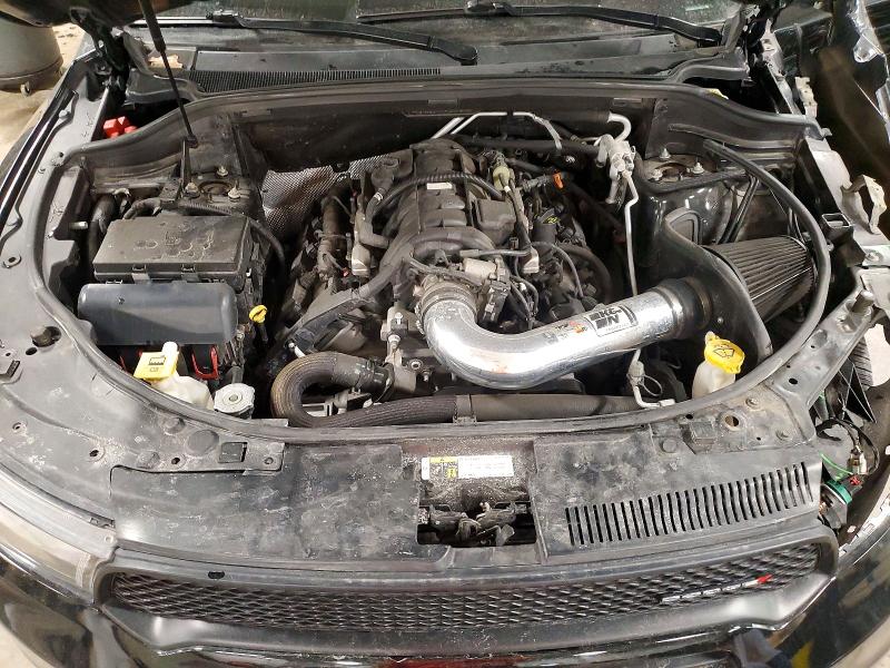 Aukcja sprzedaży 2020 Dodge Durango, vin: 1C4SDJCT4LC382299, numer aukcji: 41980546