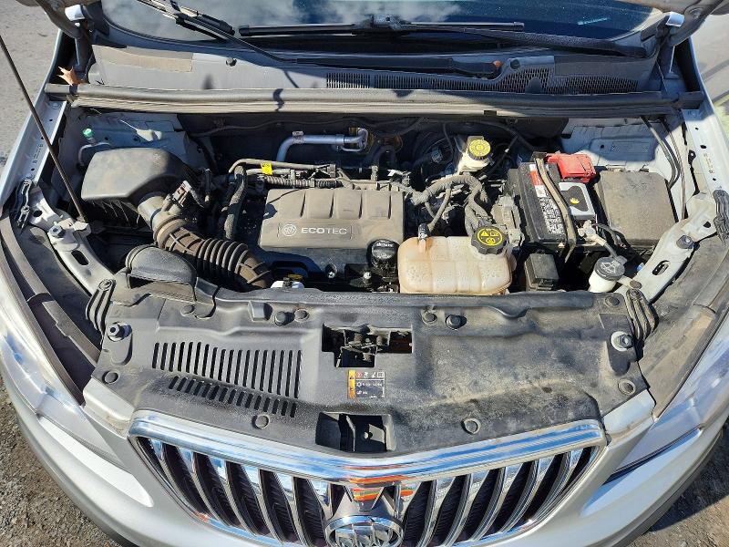 Aukcja sprzedaży 2016 Buick Encore, vin: KL4CJASB1GB529545, numer aukcji: 46743056