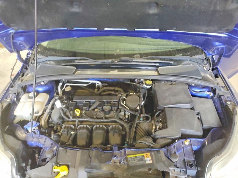 2012 Ford Focus მანქანა იყიდება აუქციონზე, vin: 1FAHP3H24CL342114, აუქციონის ნომერი: 79128005