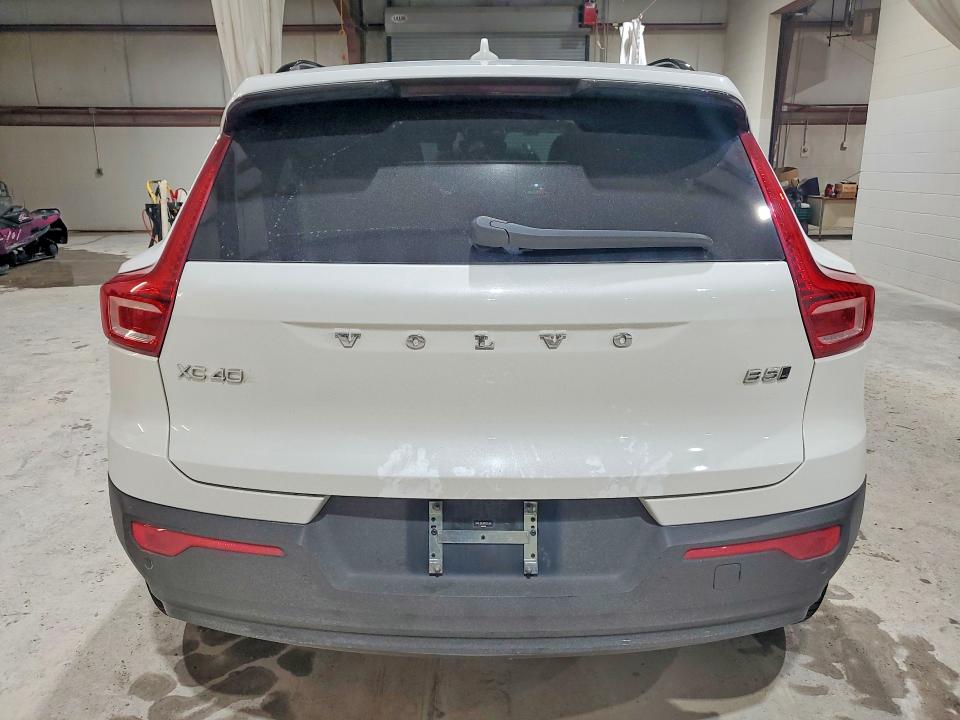 Продаж на аукціоні авто 2024 Volvo Xc40, vin: YV4L12UL6R2355358, номер лоту: 46758506