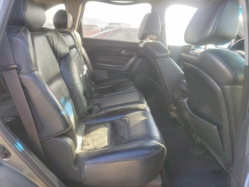 2007 Acura Mdx მანქანა იყიდება აუქციონზე, vin: 2HNYD28307H513587, აუქციონის ნომერი: 79693555