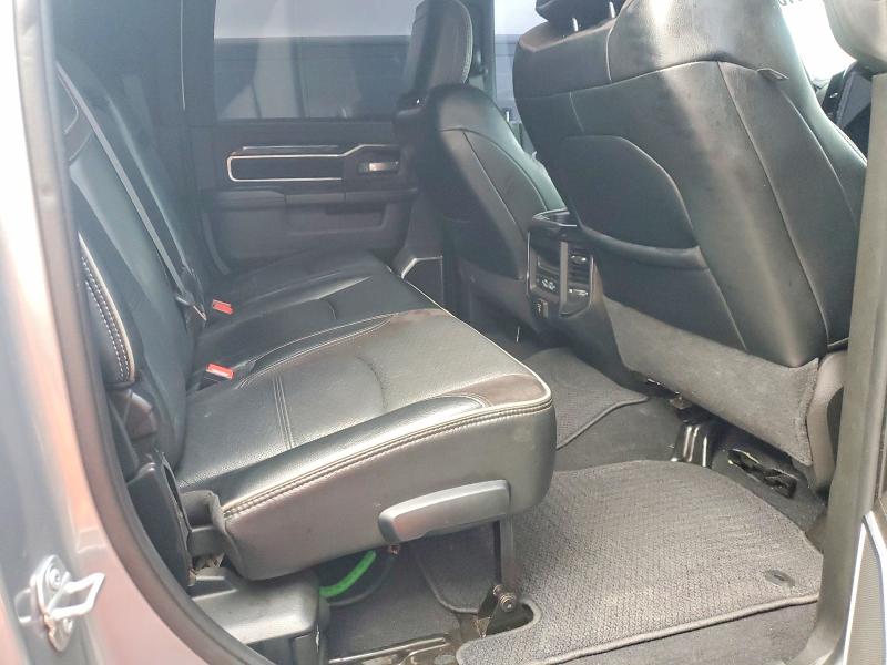 Продажа на аукционе авто 2022 Ram 3500, vin: 3C63RRML9NG316096, номер лота: 41644196