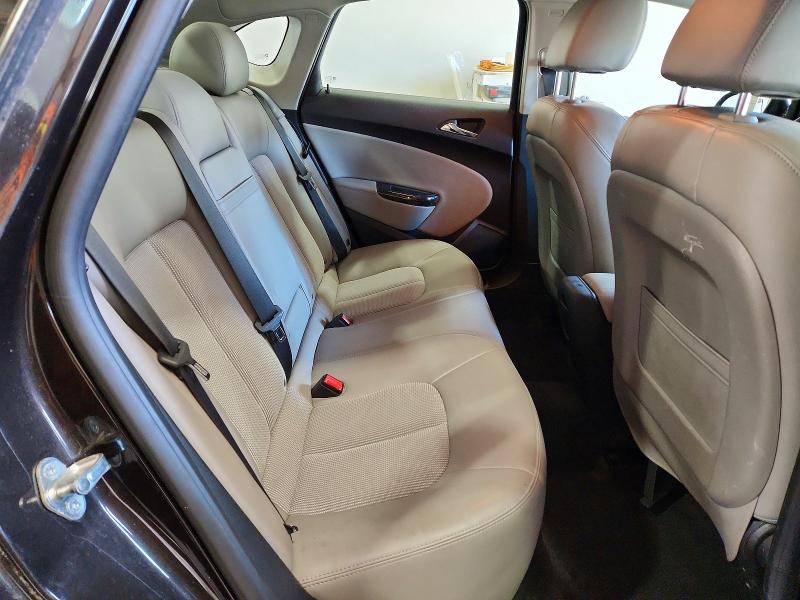 Продажа на аукционе авто 2014 Buick Verano, vin: 1G4PP5SK5E4146671, номер лота: 46941726