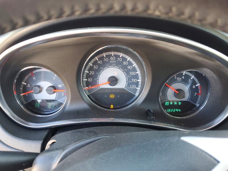 Продажа на аукционе авто 2012 Chrysler 200, vin: 1C3CCBCG0CN306605, номер лота: 46258586