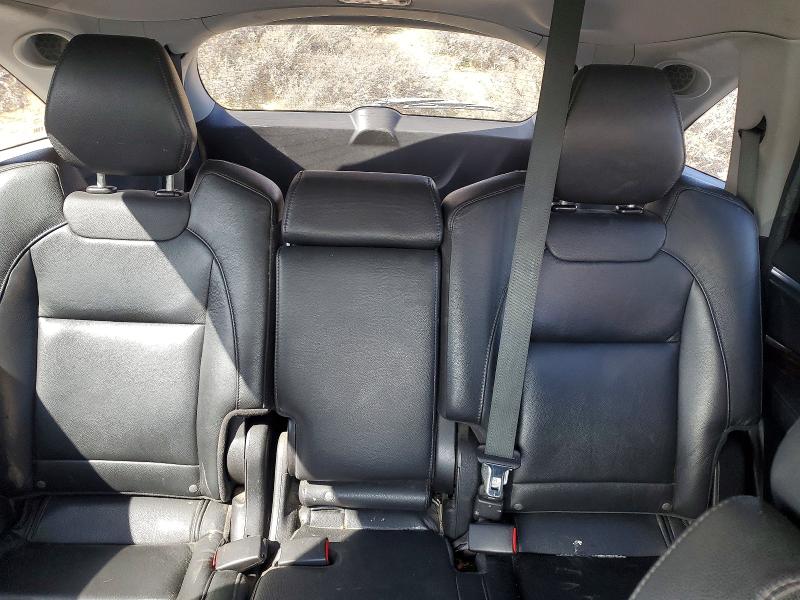 Продажа на аукционе авто 2014 Acura Mdx, vin: 5FRYD4H45EB003442, номер лота: 79779705