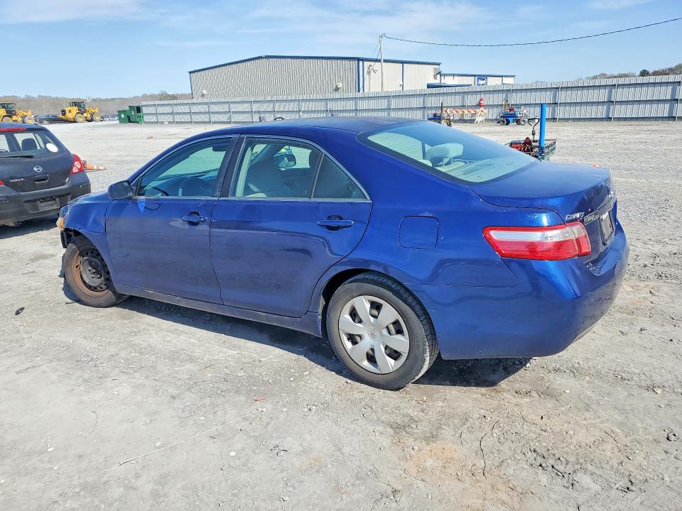 79454745 :رقم المزاد ، 4T1BE46KX9U306201 vin ، 2009 Toyota Camry مزاد بيع