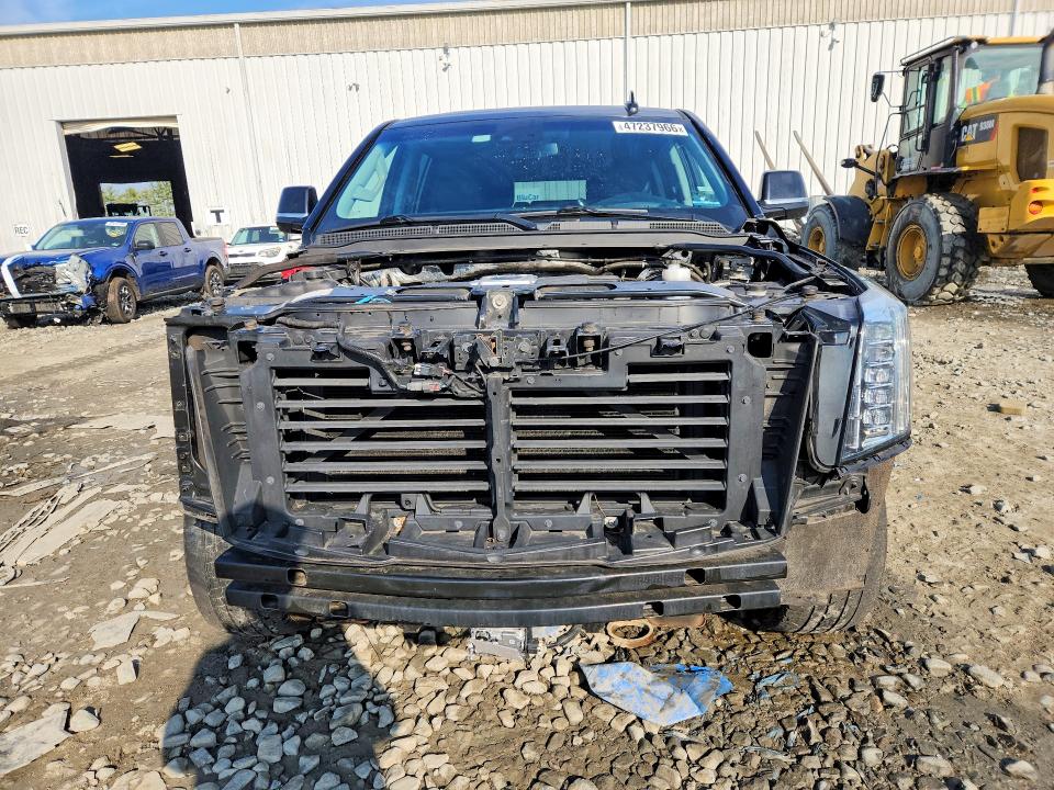 Продажа на аукционе авто 2018 Cadillac Escalade, vin: 1GYS4JKJXJR328154, номер лота: 47237966