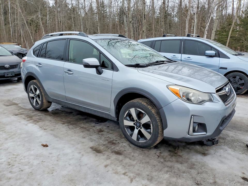 Aukcja sprzedaży 2016 Subaru Crosstrek, vin: JF2GPBBC3GH289949, numer aukcji: 79367585