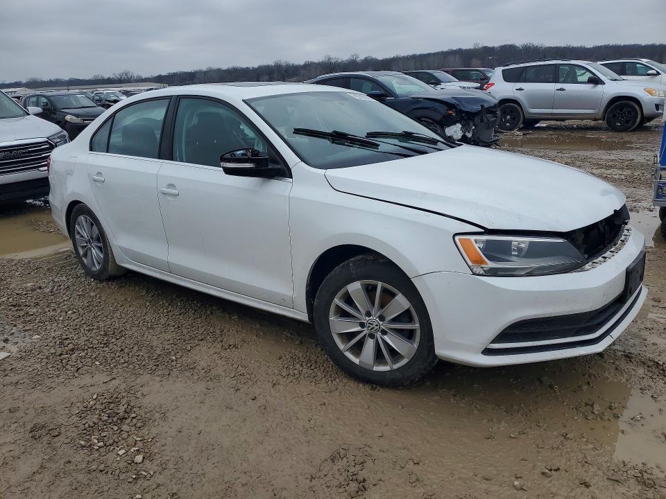Продаж на аукціоні авто 2015 Volkswagen Jetta, vin: 3VWD07AJ6FM296890, номер лоту: 79760375