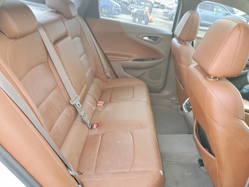 46295136 :رقم المزاد ، 1G1ZE5SX6JF181242 vin ، 2018 Chevrolet Malibu مزاد بيع