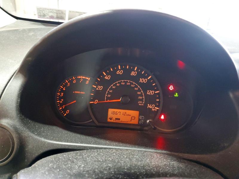 Продаж на аукціоні авто 2014 Mitsubishi Mirage, vin: ML32A3HJ9EH009201, номер лоту: 47267826