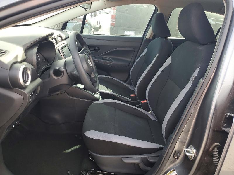 Продажа на аукционе авто 2025 Nissan Versa, vin: 3N1CN8DV3SL868005, номер лота: 48071096
