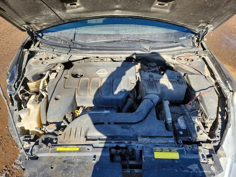 Продаж на аукціоні авто 2011 Nissan Altima, vin: 1N4AL2AP7BC132926, номер лоту: 45454906