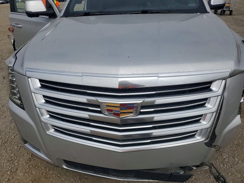 Продаж на аукціоні авто 2018 Cadillac Escalade, vin: 1GYS4DKJ3JR104970, номер лоту: 79239145