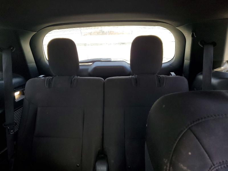 2020 Ford Explorer მანქანა იყიდება აუქციონზე, vin: 1FMSK7DH6LGC02635, აუქციონის ნომერი: 79956875
