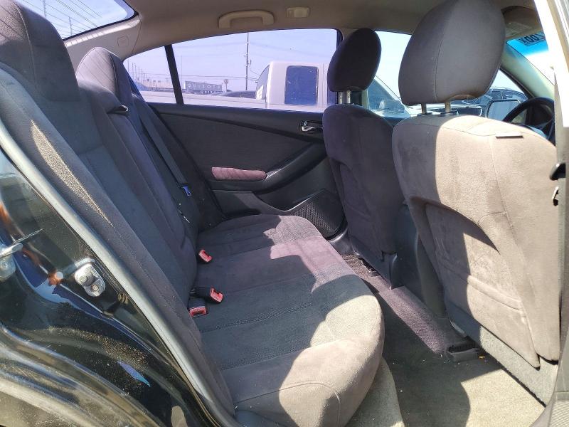 2011 Nissan Altima მანქანა იყიდება აუქციონზე, vin: 1N4AL2AP7BN491617, აუქციონის ნომერი: 47327266