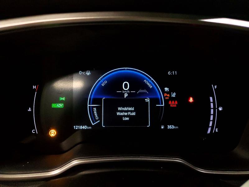 Продажа на аукционе авто 2024 Toyota Corolla Cross Hybrid, vin: 7MUFBABG5RV033712, номер лота: 46372236