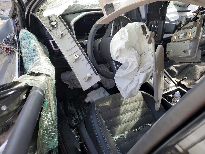 Aukcja sprzedaży 2024 Mitsubishi Outlander, vin: JA4J3VA88RZ012039, numer aukcji: 47645766