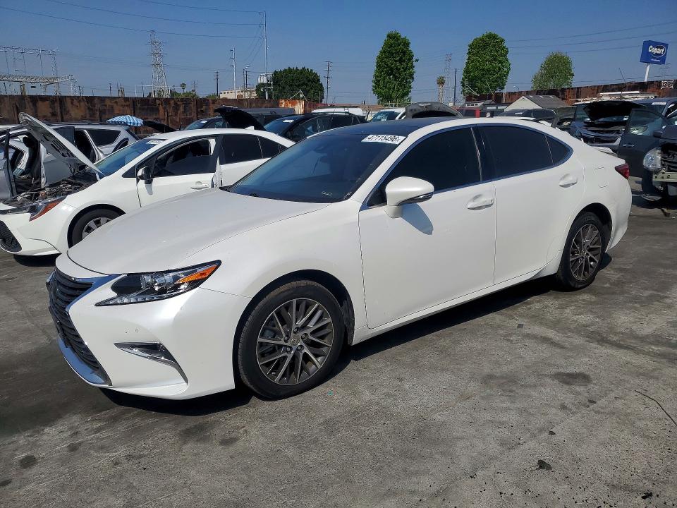 Aukcja sprzedaży 2016 Lexus Es 350, vin: JTHBK1GG8G2240339, numer aukcji: 47115496