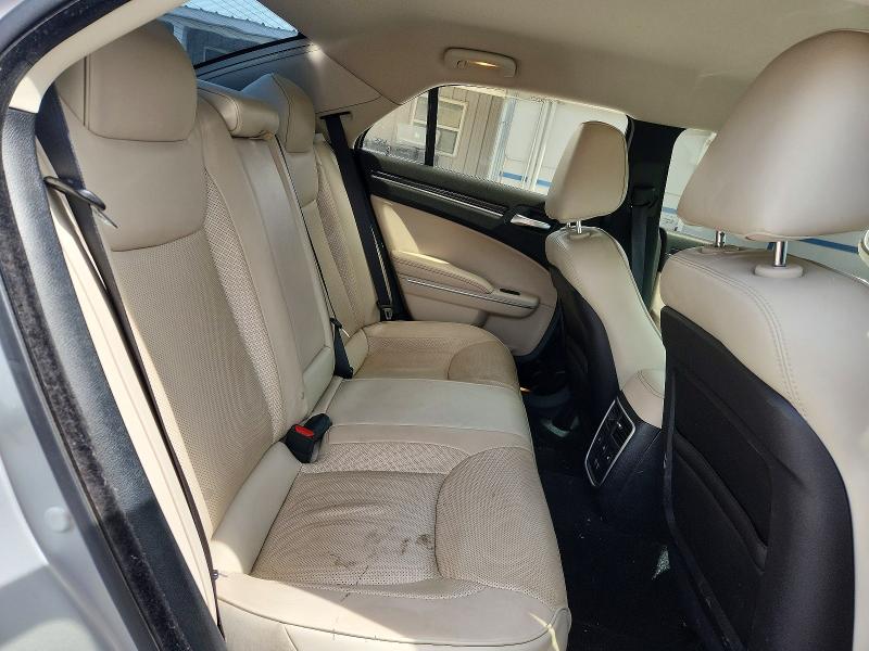 Aukcja sprzedaży 2021 Chrysler 300, vin: 2C3CCAAGXMH515812, numer aukcji: 46359696