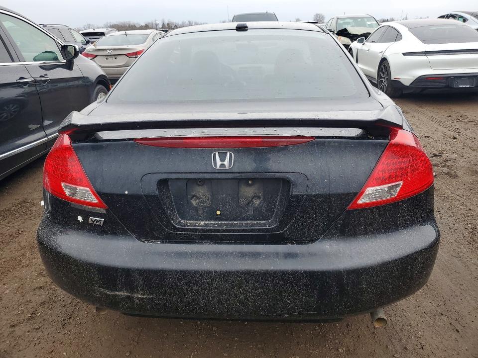 Продаж на аукціоні авто 2007 Honda Accord, vin: 1HGCM82727A003594, номер лоту: 47998946