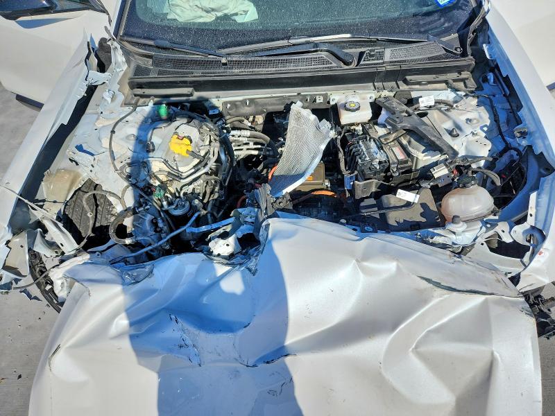 Продаж на аукціоні авто 2024 Cadillac Lyriq, vin: 1GYKPVRK6RZ124492, номер лоту: 47877266