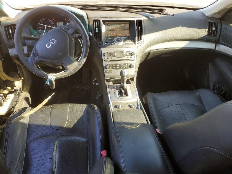 Продажа на аукционе авто 2010 Infiniti G37 Sedan, vin: JN1CV6AP0AM408069, номер лота: 46227426