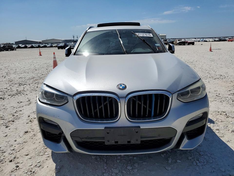 Продажа на аукционе авто 2019 Bmw X3, vin: 5UXTR7C53KLE94361, номер лота: 47127616